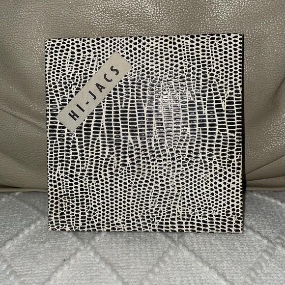 Vintage NIB Hi-Jacs Colorful Coasters Set - Picture 3 of 4